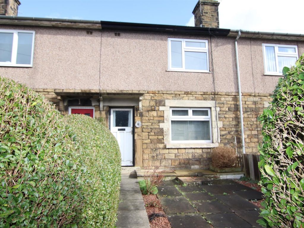 3 bed town house for sale in Alma Grove, Shipley BD18 Zoopla