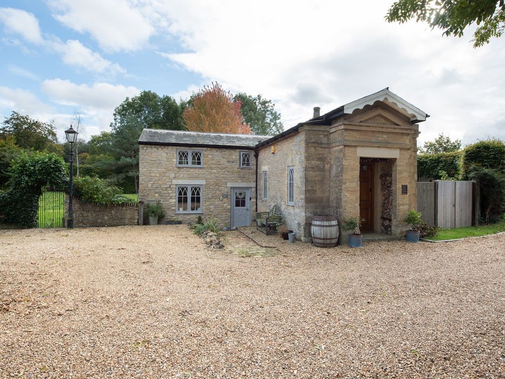 3 bed detached house for sale in Bedford Road, Turvey MK43 Zoopla