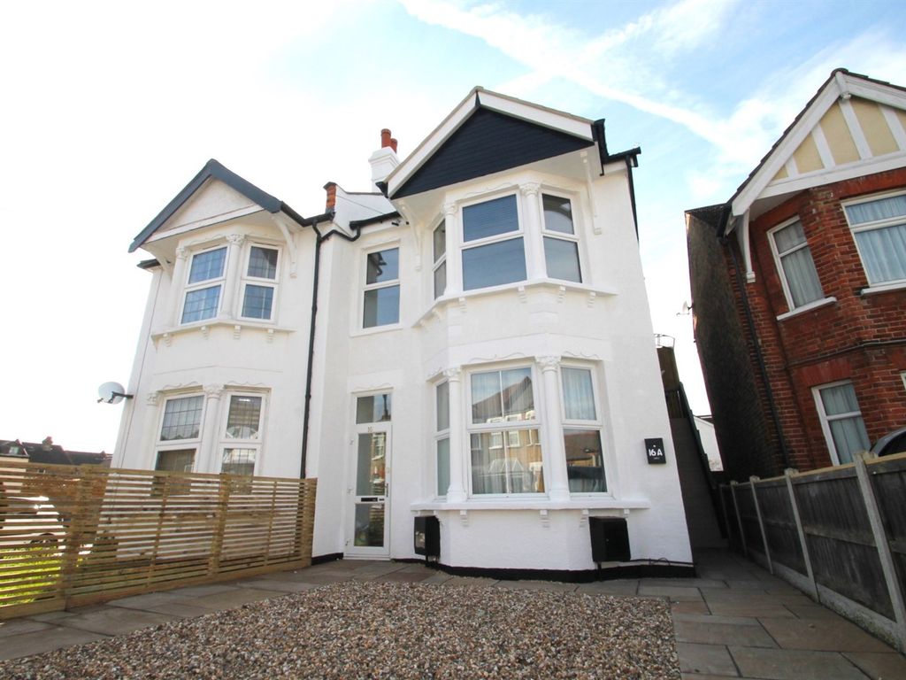 Courtney Road, Croydon CR0  