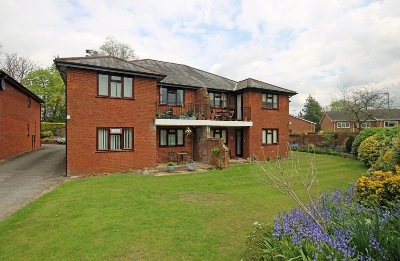 3 bed flat for sale in Station Road, Sandleheath, Fordingbridge SP6 Zoopla