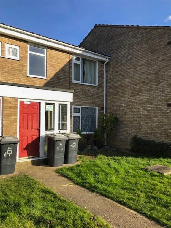1 bed flat to rent in Compton Way, Earls Barton, Northampton NN6 Zoopla