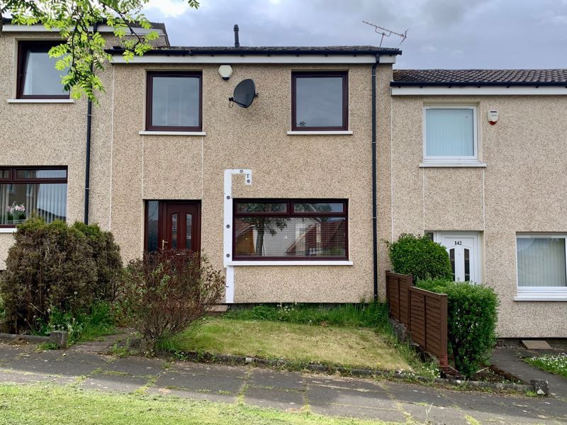 3 bed terraced house for sale in Blackcraigs, Kirkcaldy KY2 Zoopla