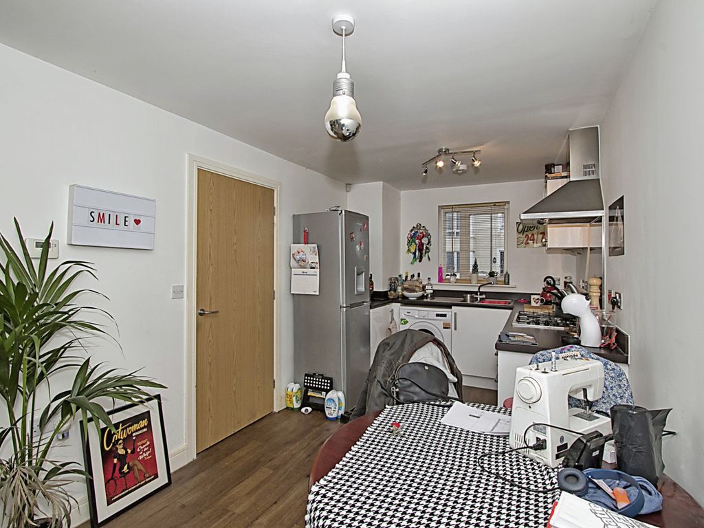 3 bed terraced house for sale in Dolcoath Avenue, Camborne TR14 Zoopla