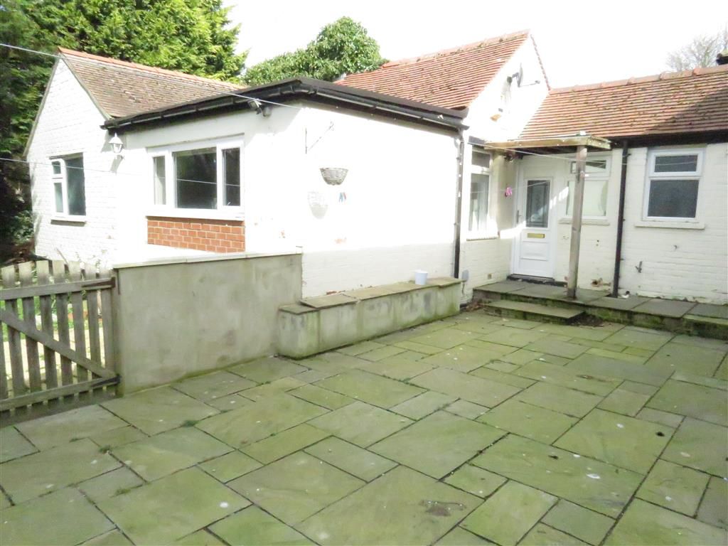 2 bed detached bungalow for sale in Marton Road, Bridlington YO16 Zoopla