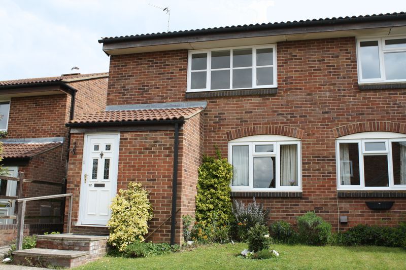 1 bed flat to rent in Wentworth Road, Thame OX9, £950 pcm Zoopla