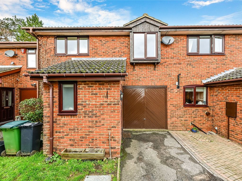 The Orchard, Banstead, Surrey SM7  