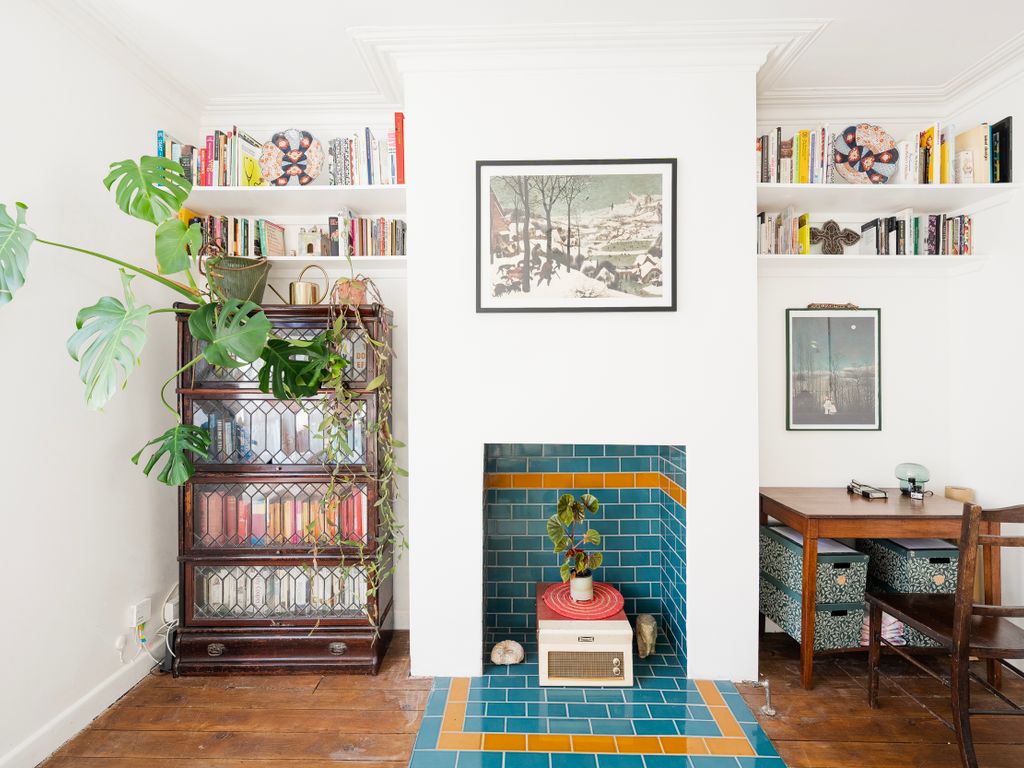 3 bed terraced house for sale in Woodborough Street, Easton, Bristol BS5 Zoopla