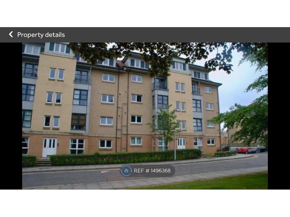 2 bed flat to rent in Bothwell Road, Aberdeen AB24 Zoopla