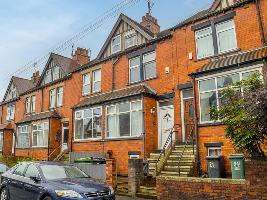 3 bed terraced house for sale in Granny Avenue, Morley, Leeds LS27 Zoopla
