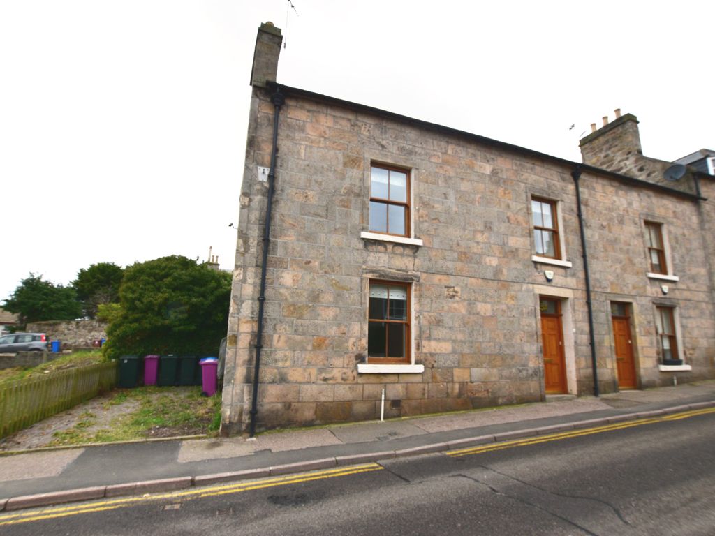 4 bed town house for sale in Cumming Street, Forres IV36 Zoopla