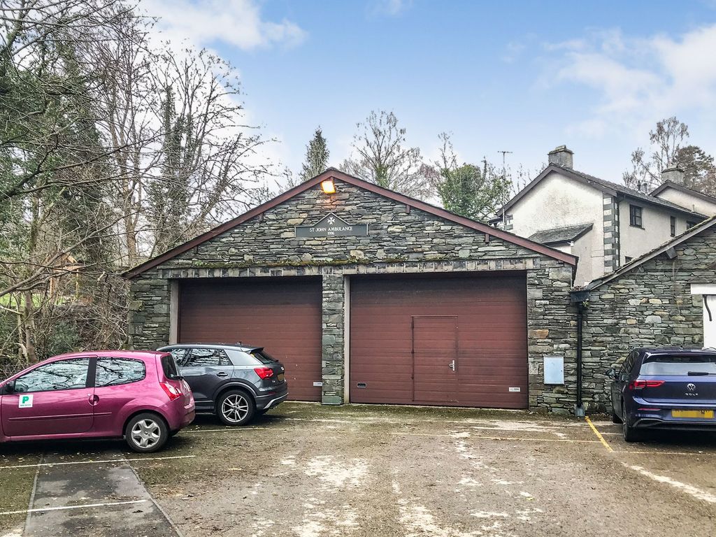 Property for sale in Upton Scudamore, Warminster LA22 Zoopla