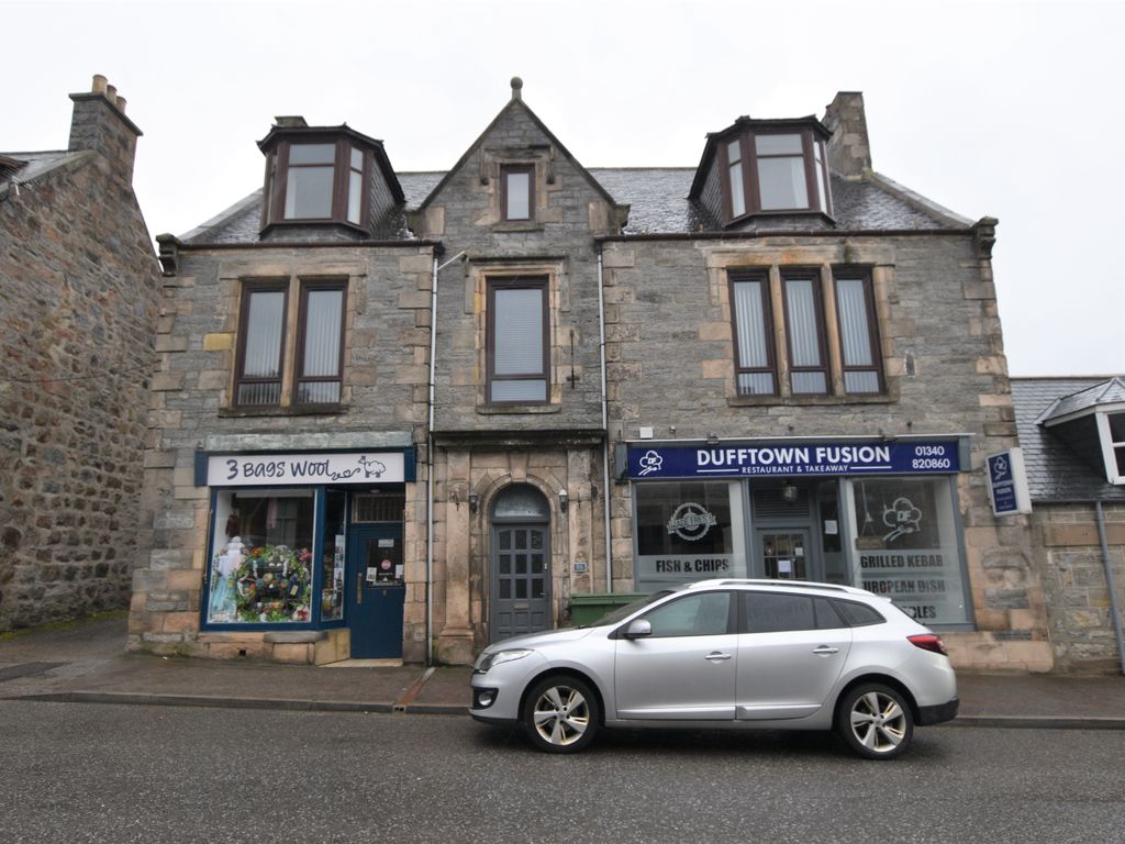 5 bed for sale in Balvenie Street, Dufftown, Keith AB55 Zoopla