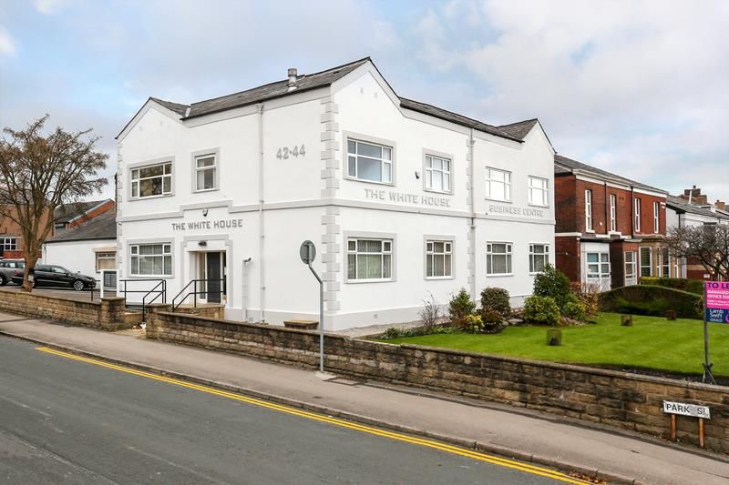 Office to let in Chorley New Road, Bolton, Lancashire BL1 Zoopla