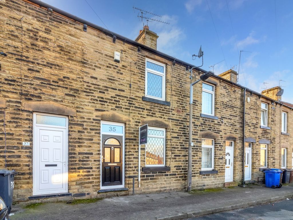 2 bed terraced house to rent in James Street, Barnsley S71 Zoopla