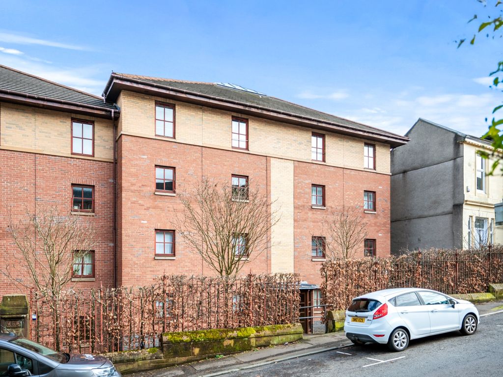2 bed flat for sale in Oban Drive, North Kelvinside, Glasgow G20 Zoopla
