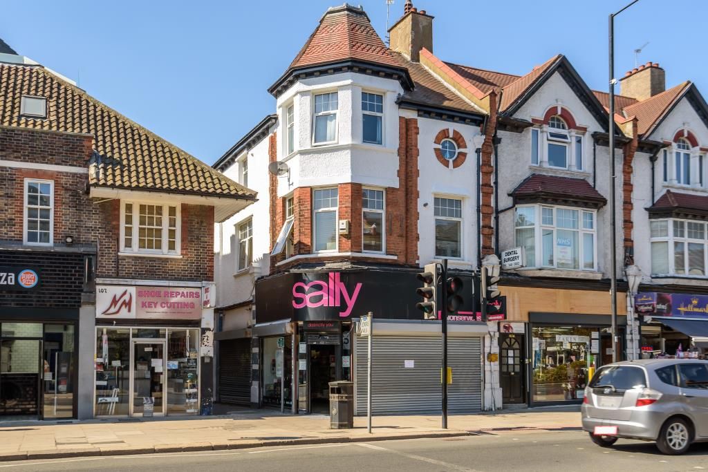 1 bed flat for sale in Ballards Lane, Finchley N3 Zoopla