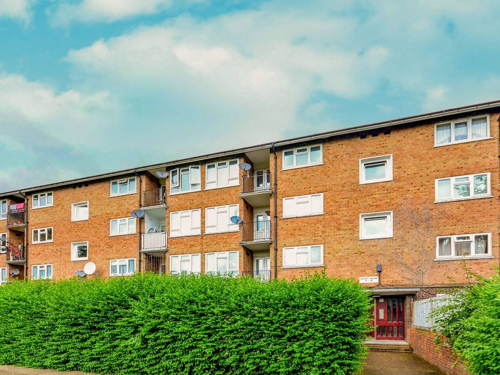 1 bed flat for sale in Astley House, Bentons Lane, West Norwood, London