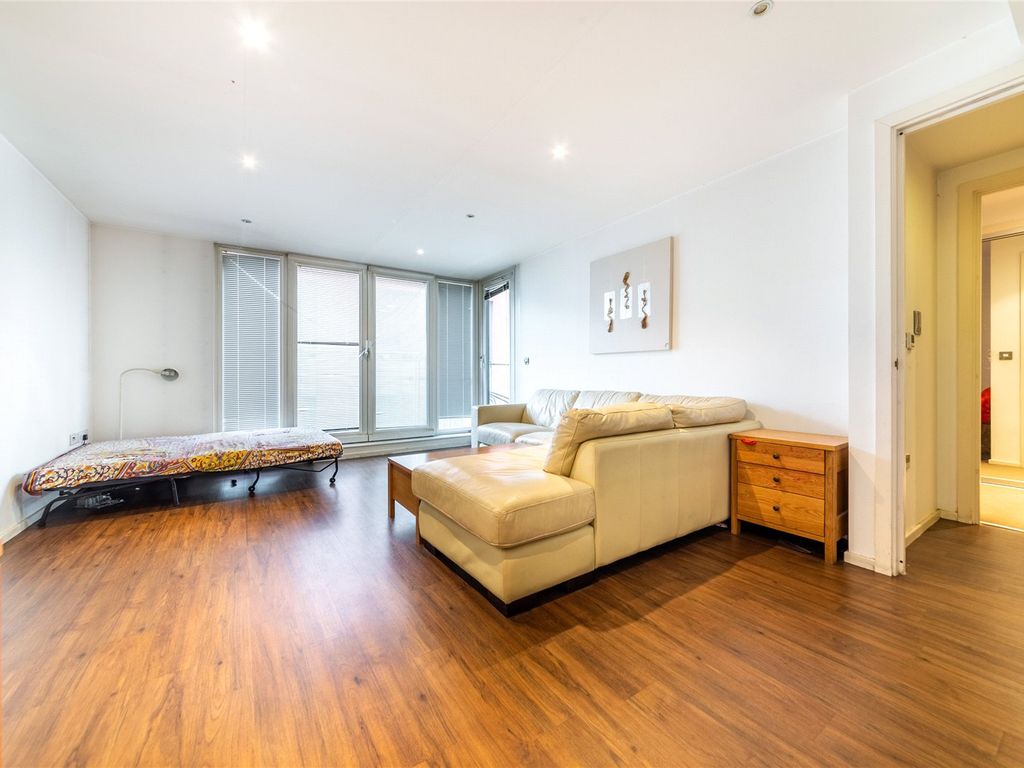 The Oxygen, 18 Western Gateway, Royal Victoria E16  