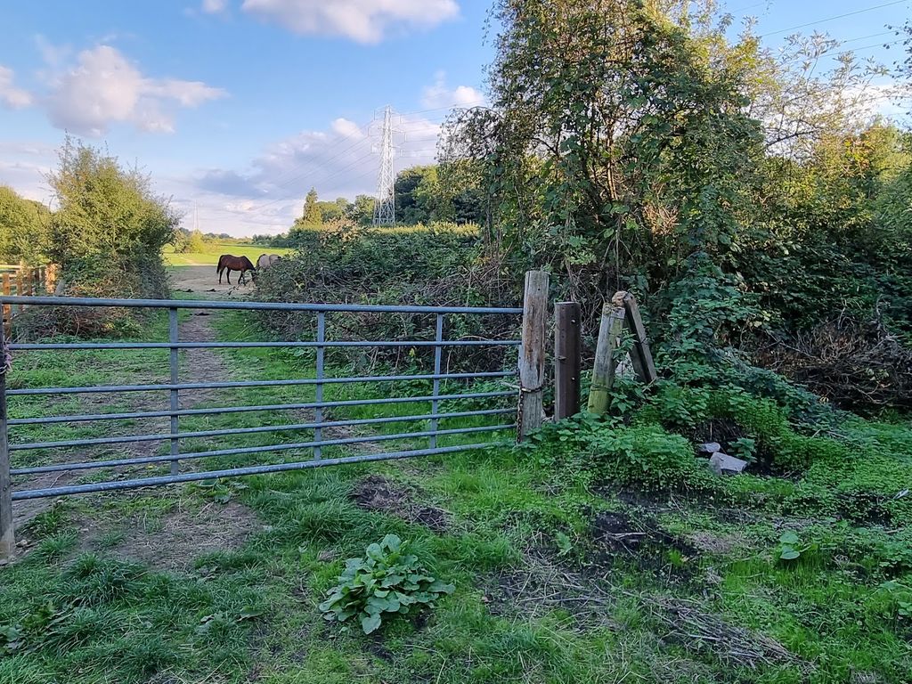 Land for sale in Rectory Lane, Denham UB9 Zoopla