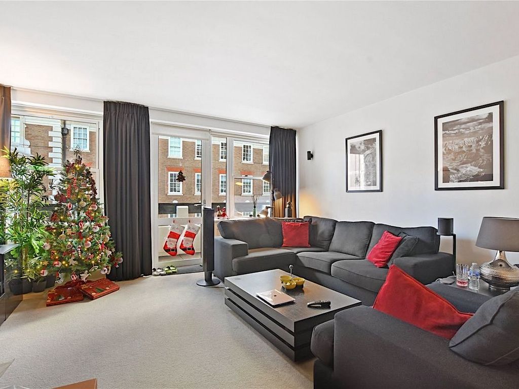 3 bed flat to rent in Weymouth Street, London W1W, £6,717 pcm Zoopla