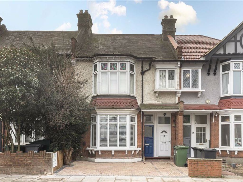 2 bed flat for sale in Brownhill Road, London SE6 Zoopla