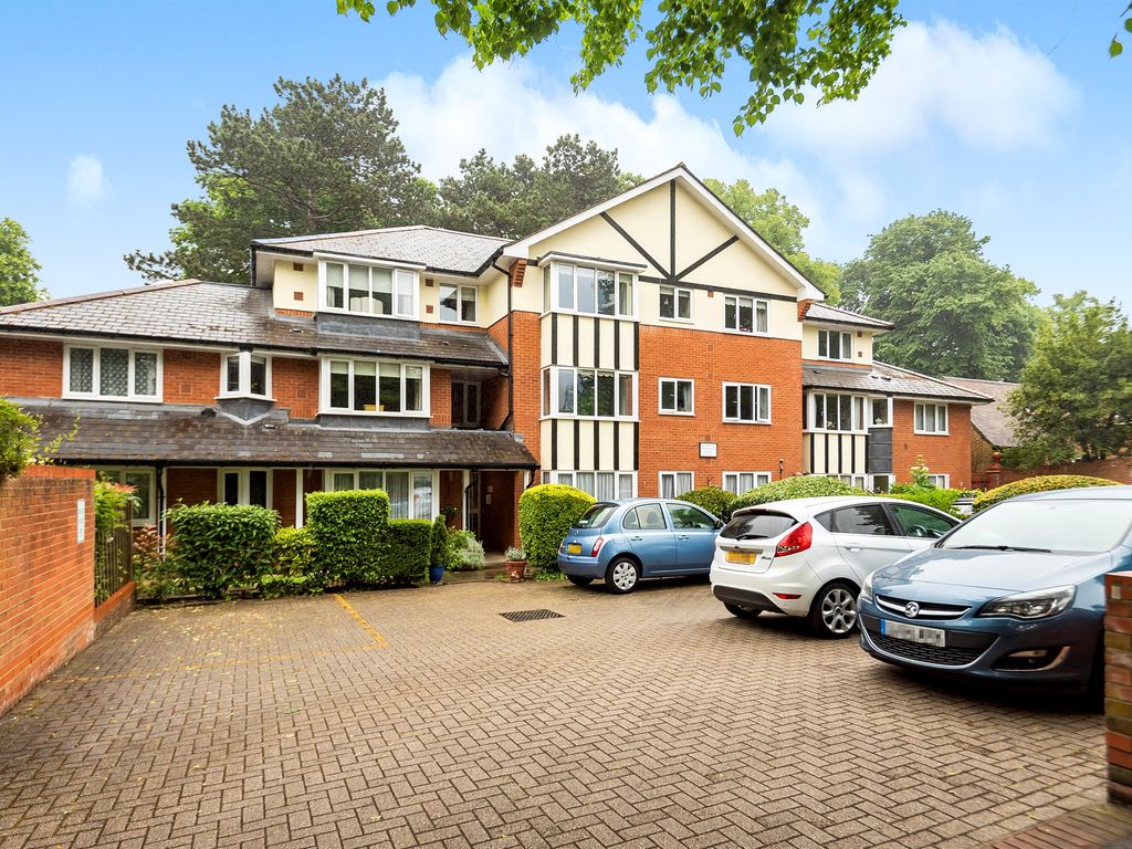 1 bed property for sale in East Road, Maidenhead SL6 Zoopla