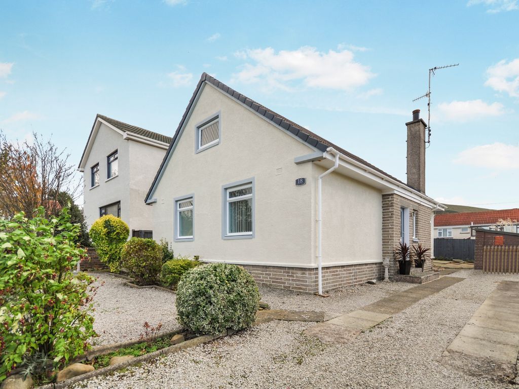 2 bed detached bungalow for sale in Rodney Drive, Girvan KA26 Zoopla