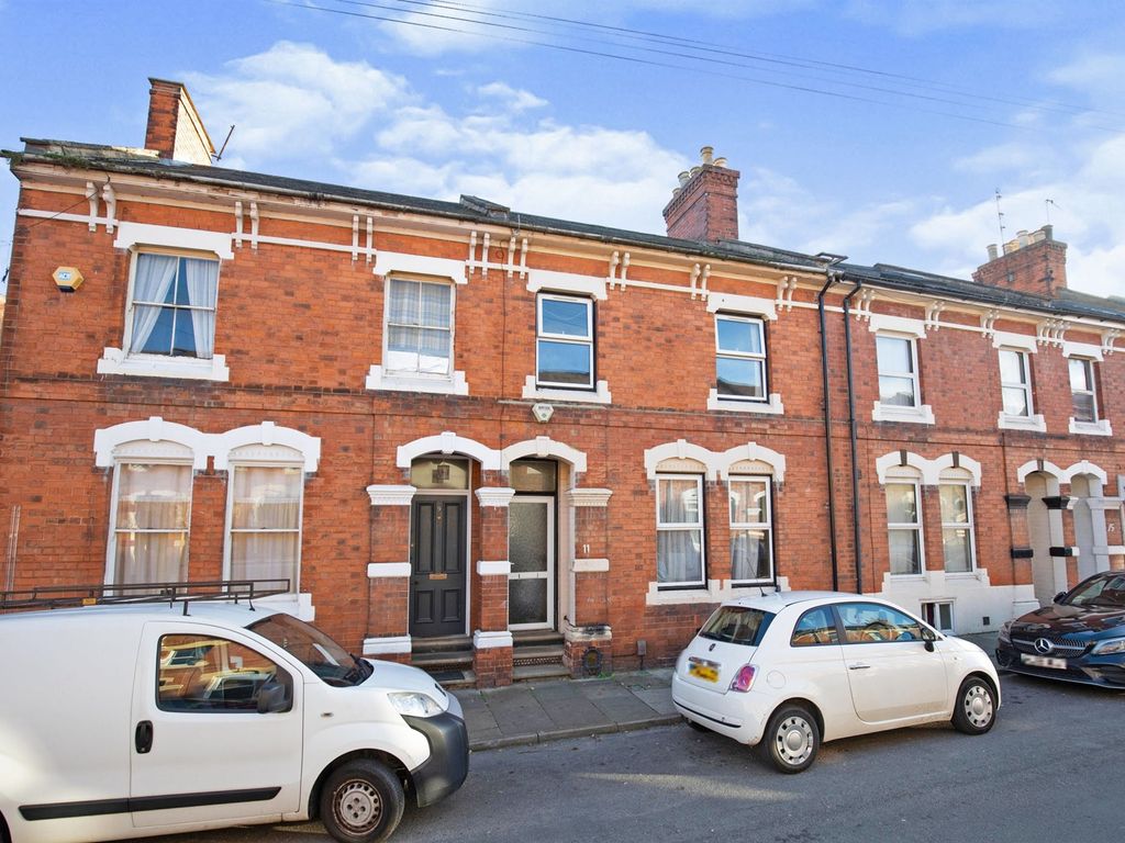 St. Pauls Road, Northampton NN2  