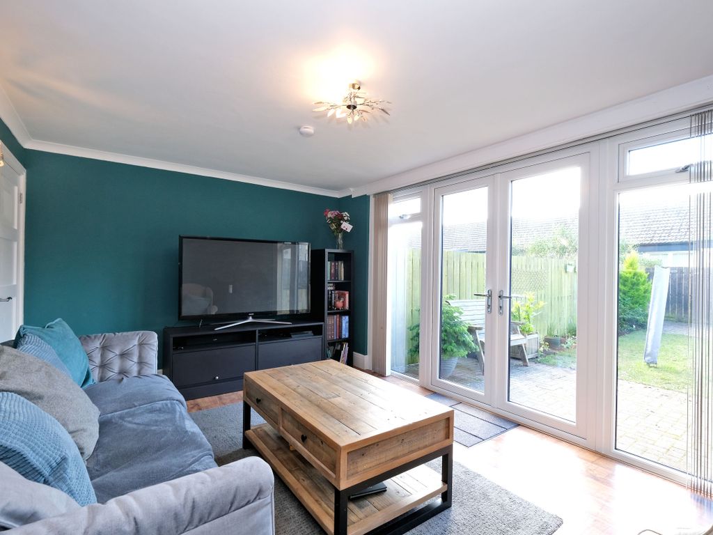 2 bed terraced house for sale in Shapinsay Road, Summerhill, Aberdeen