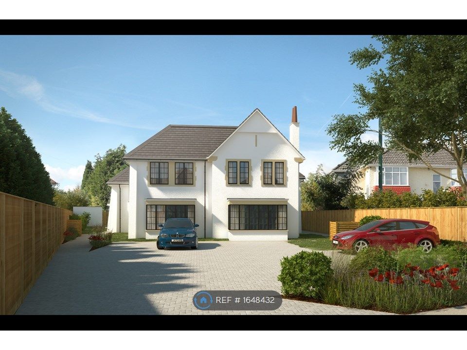 1 bed flat to rent in New Road, Bournemouth BH10 Zoopla