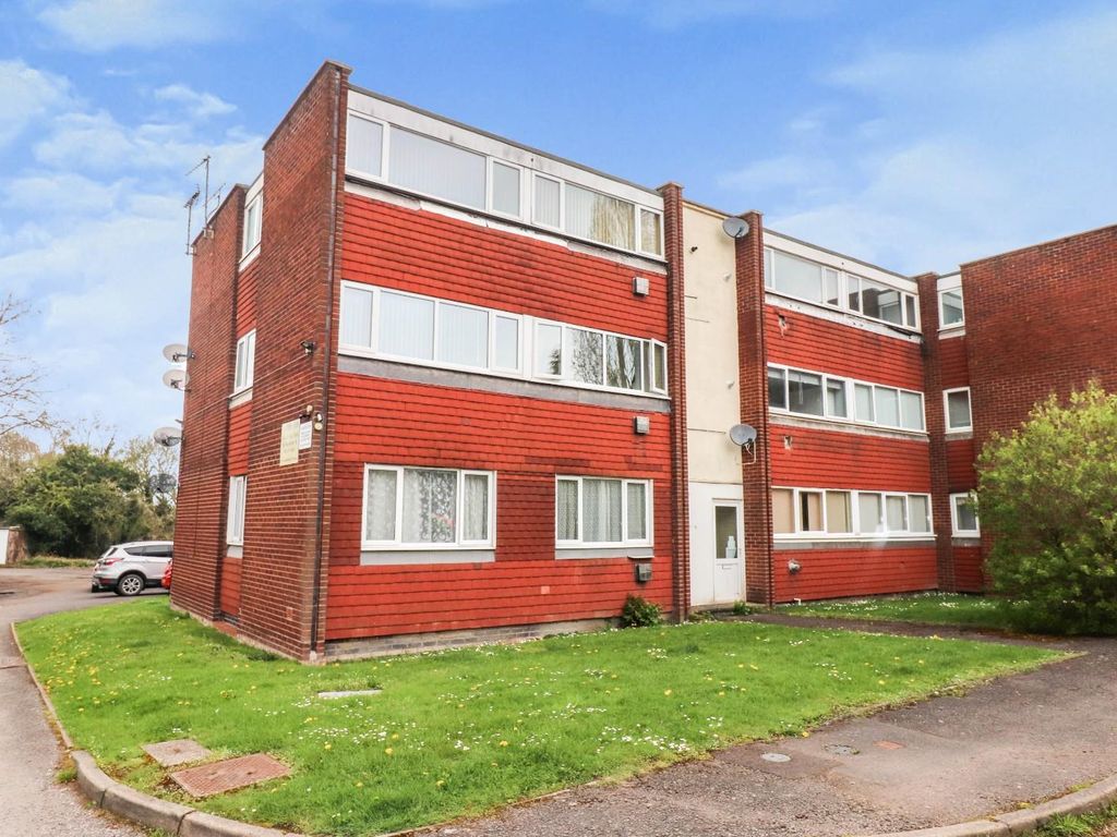 2 bed flat for sale in Haunchwood Road, Nuneaton CV10 Zoopla