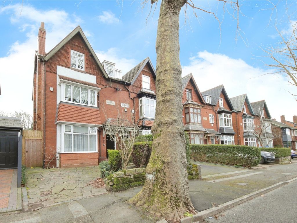 5 bed semidetached house for sale in Arden Road, Acocks Green
