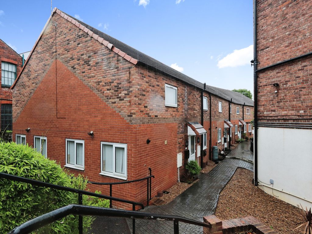 2 bed town house for sale in Middlewood Road, Sheffield, South