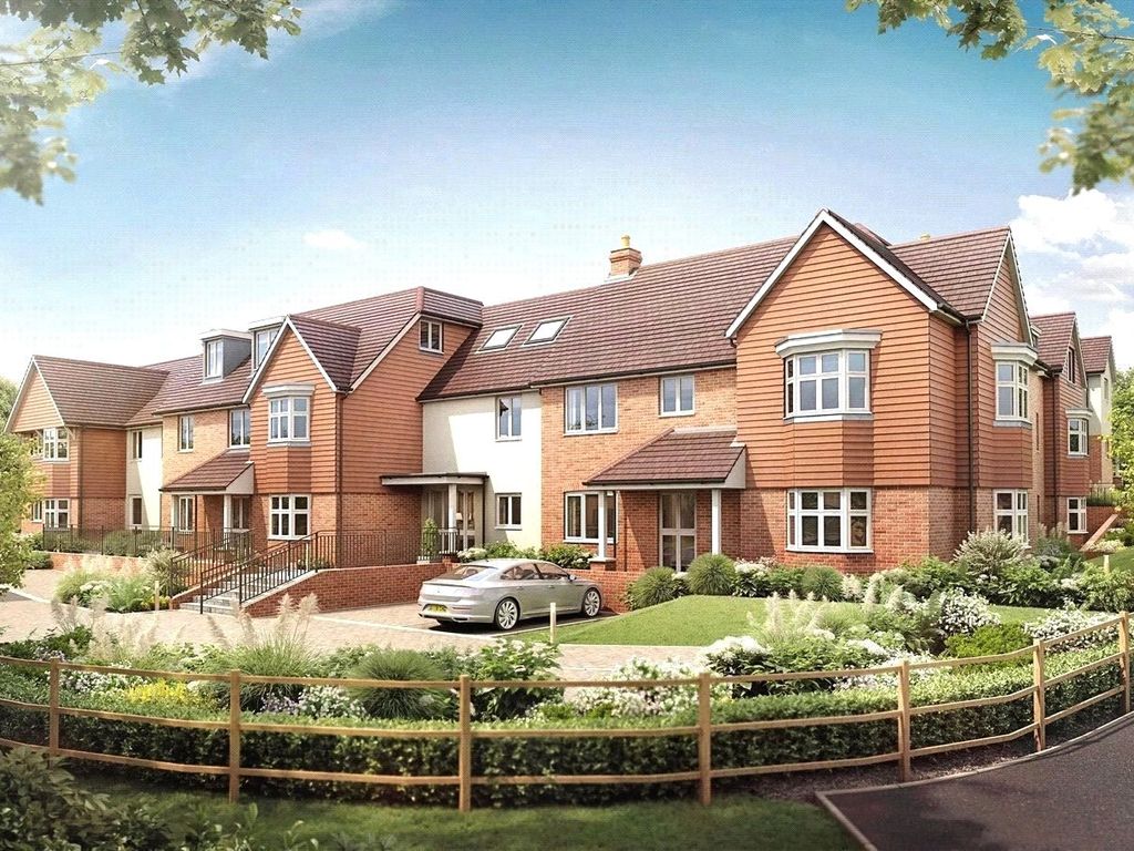 1 bed flat for sale in Outwood Lane, Chipstead, Coulsdon CR5 Zoopla