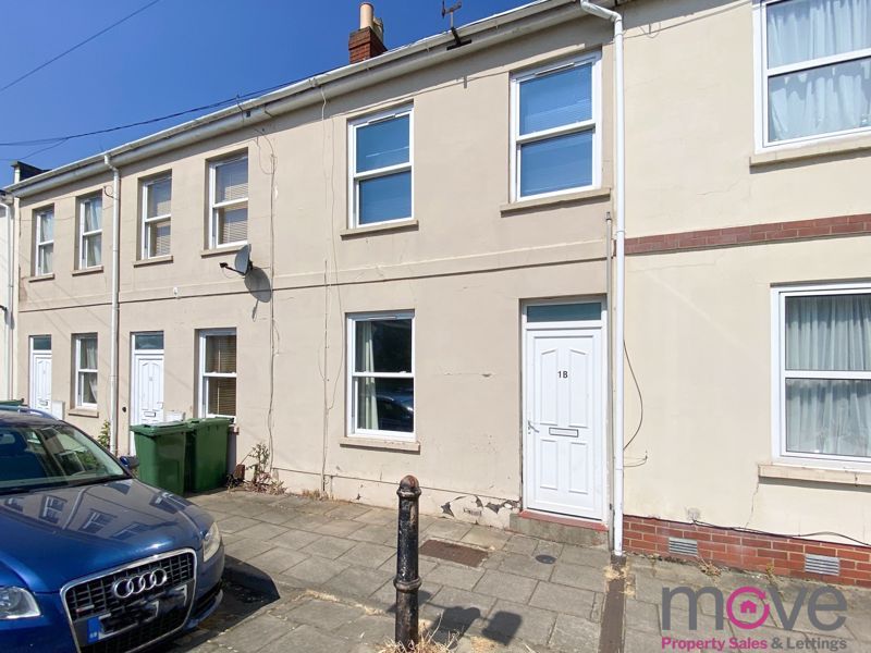 1 bed flat to rent in Swindon Street, Cheltenham GL51 Zoopla