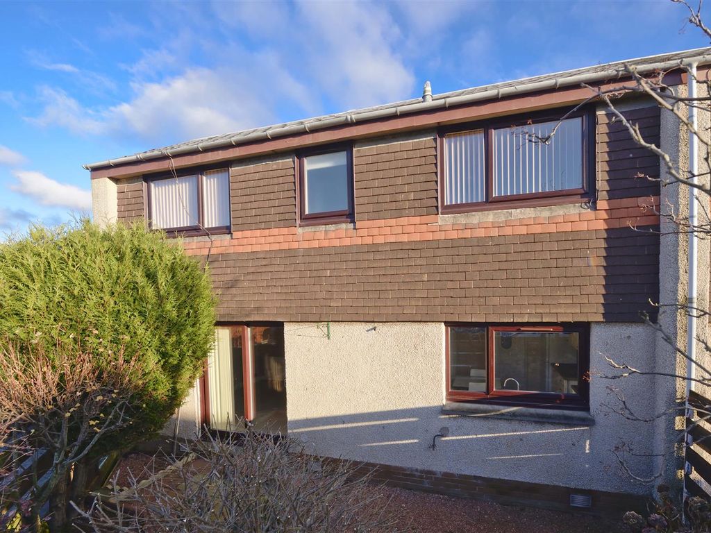 2 bed end terrace house for sale in Deanhead Drive, Eyemouth TD14 Zoopla