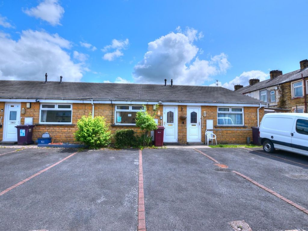 2 bed terraced bungalow for sale in Steer Street, Burnley BB10, £70,000 Zoopla