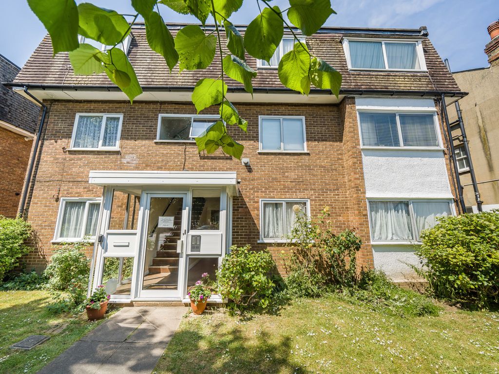 1 bed flat for sale in 26 Onslow Gardens, Wallington, Surrey SM6 Zoopla