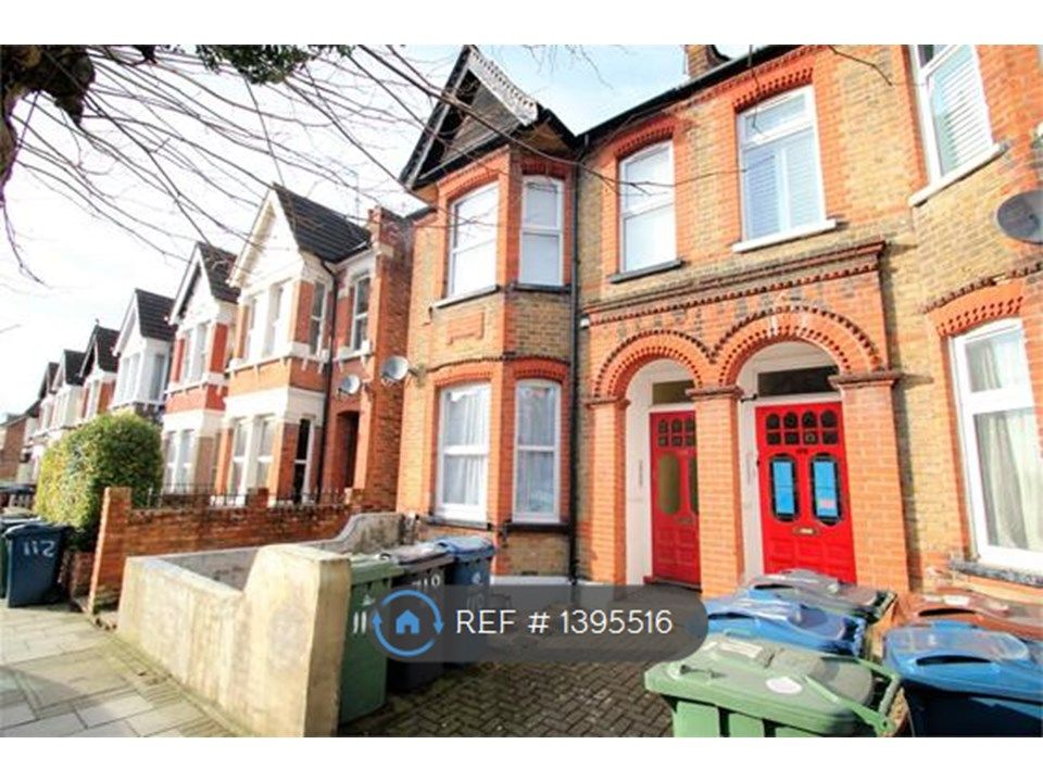 Studio to rent in Vaughan Road, London HA1 Zoopla