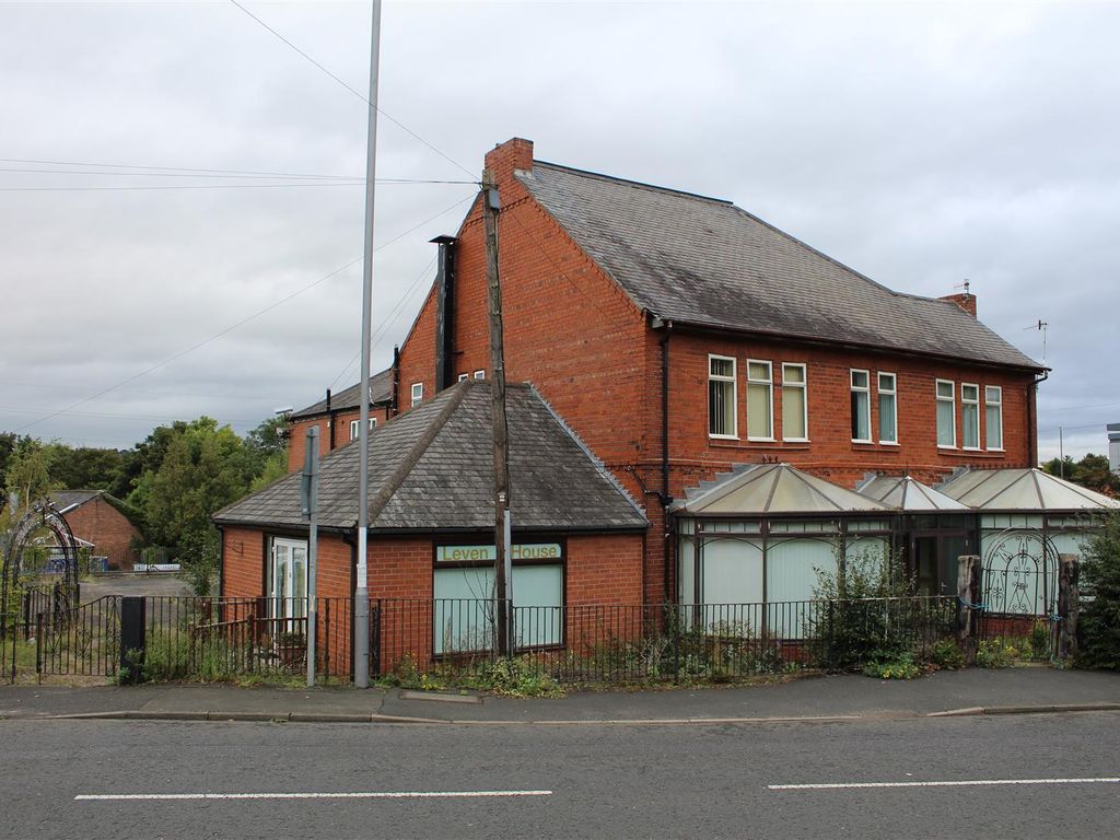 Commercial property for sale in Market Lane, Swalwell, Newcastle Upon