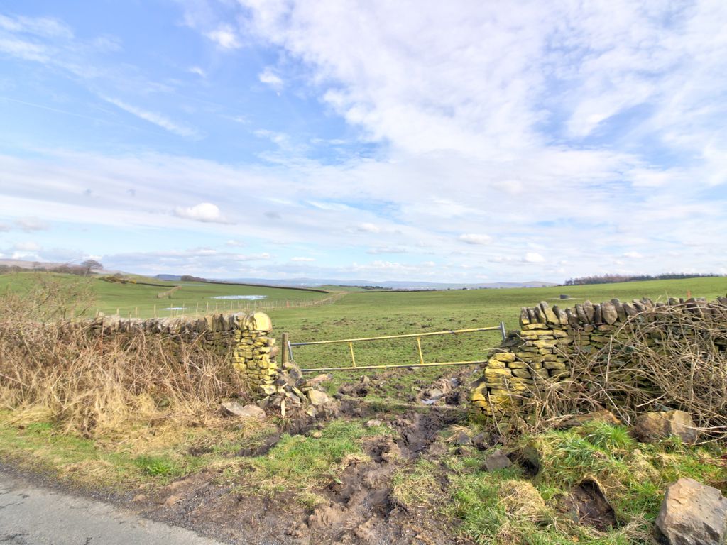 Land for sale in Whalley Old Road, Langho, Blackburn BB6, £55,000 Zoopla