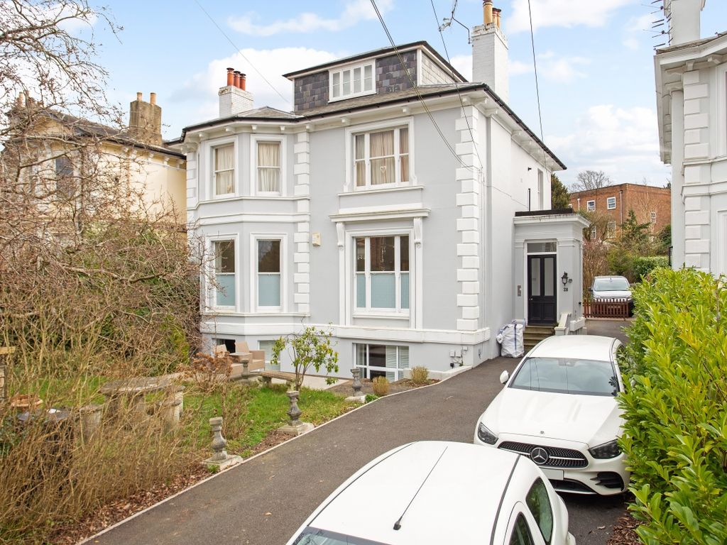 2 bed flat to rent in Lansdowne Road, Tunbridge Wells TN1 Zoopla