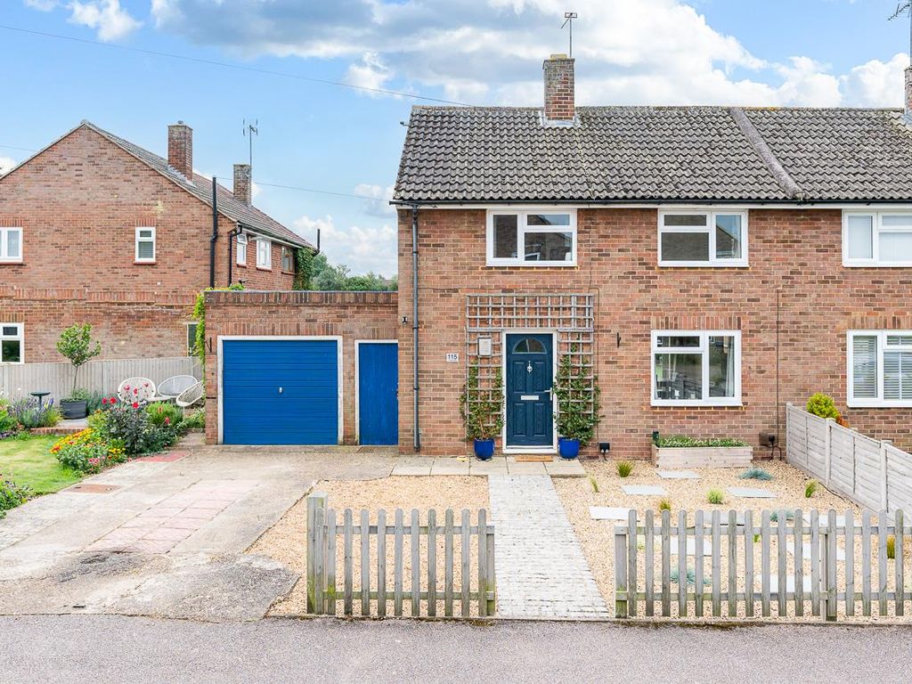 3 bed property for sale in Trinity Road, Hertford Heath, Hertford SG13