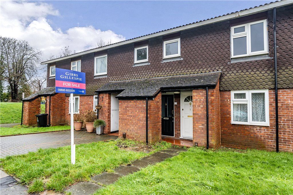 1 bed for sale in Westwood Close, Ruislip, Middlesex HA4 Zoopla