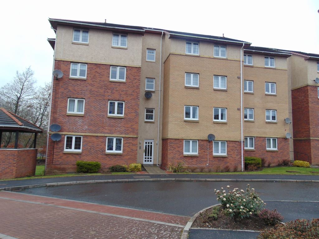 2 bed flat to rent in Burnvale, Livingston EH54, £825 pcm Zoopla