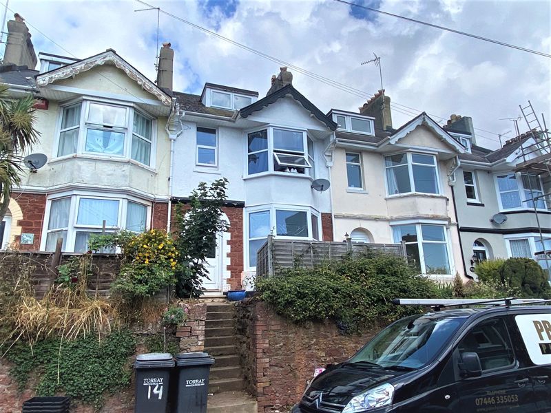 Property for sale in Innerbrook Road, Torquay TQ2, £299,950 Zoopla