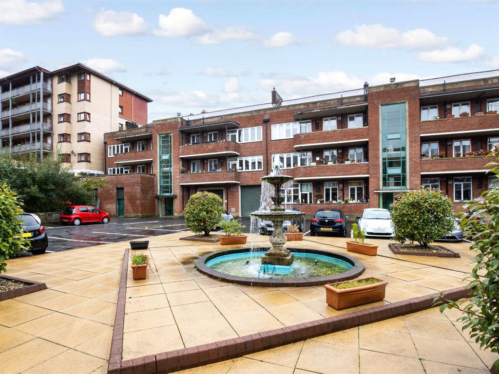 Mingarry Street, Glasgow G20  