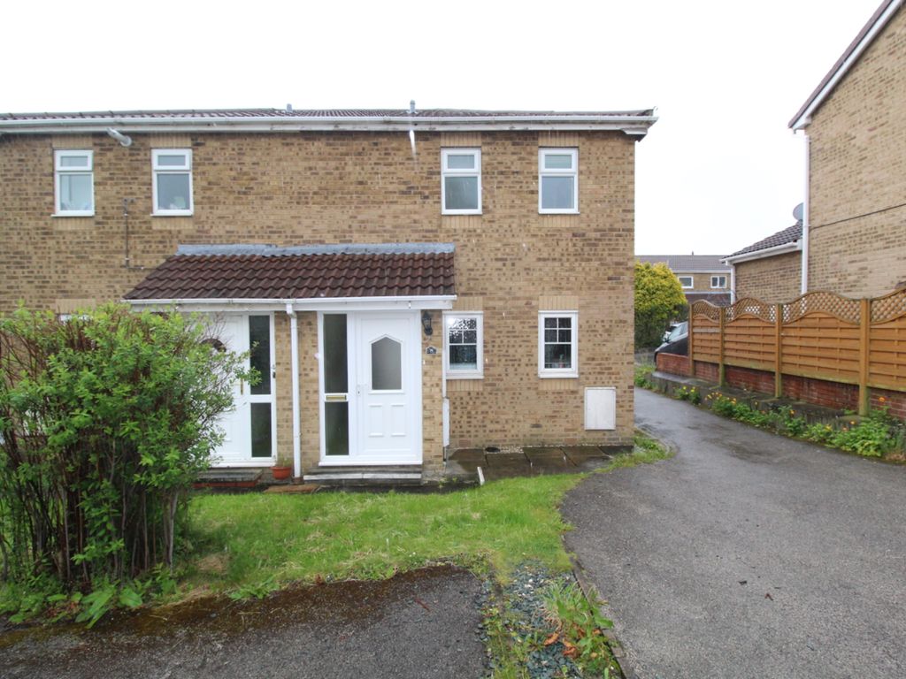 Studio for sale in Beechfern Close, High Green, Sheffield S35 Zoopla