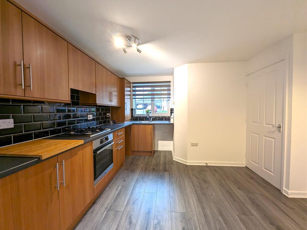 3 bed semidetached house to rent in Orwell Gardens, Stanley DH9 Zoopla