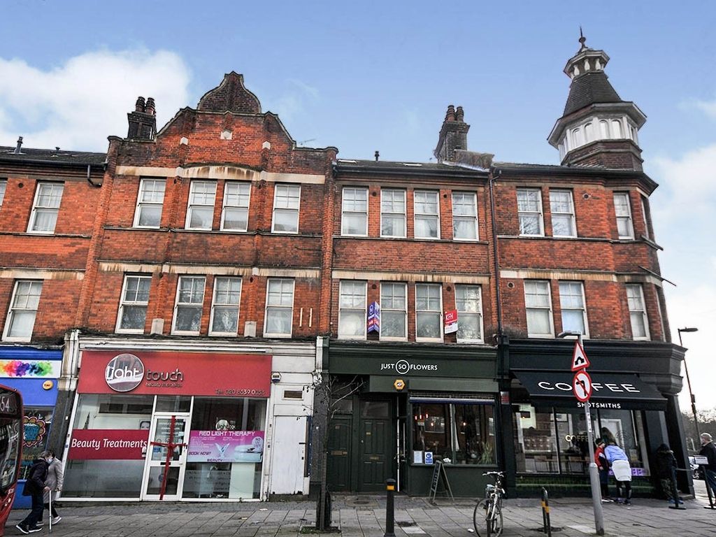 2 bed flat to rent in Beckenham, Beckenham, Kent BR3, £1,500 pcm Zoopla